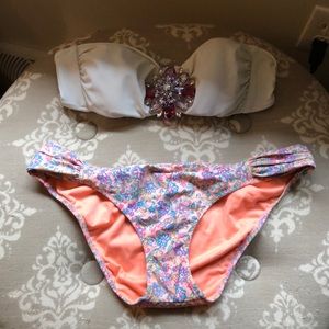 Victoria secret bikini